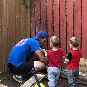 Meet your Posher, Robert